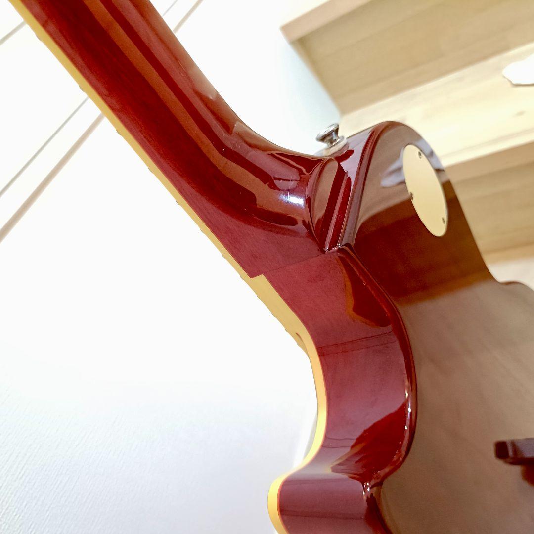 メンテ済｜Epiphone Les Paul Standard PRO