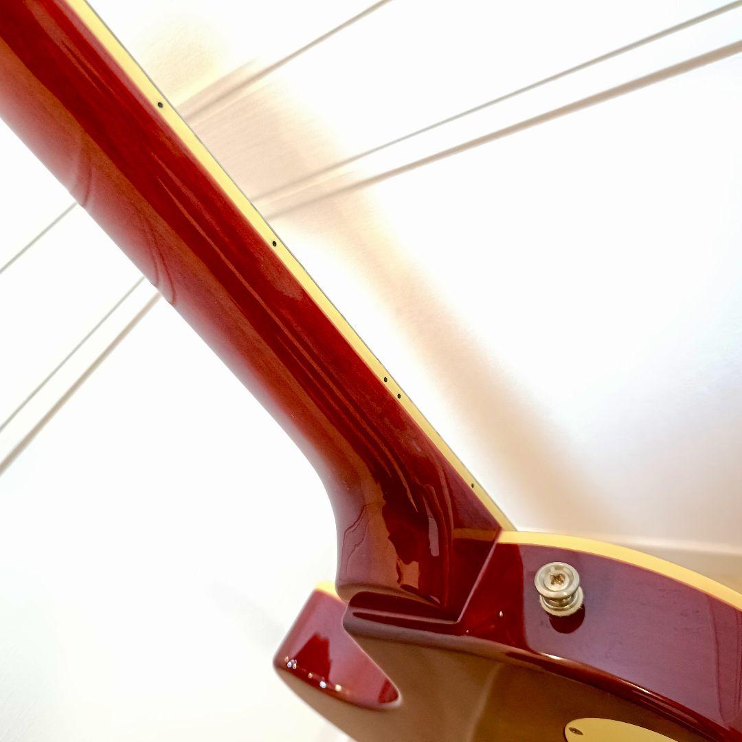 メンテ済｜Epiphone Les Paul Standard PRO