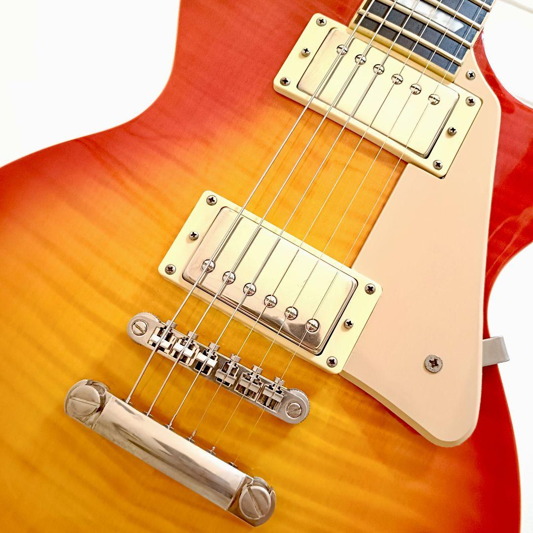 メンテ済｜Epiphone Les Paul Standard PRO