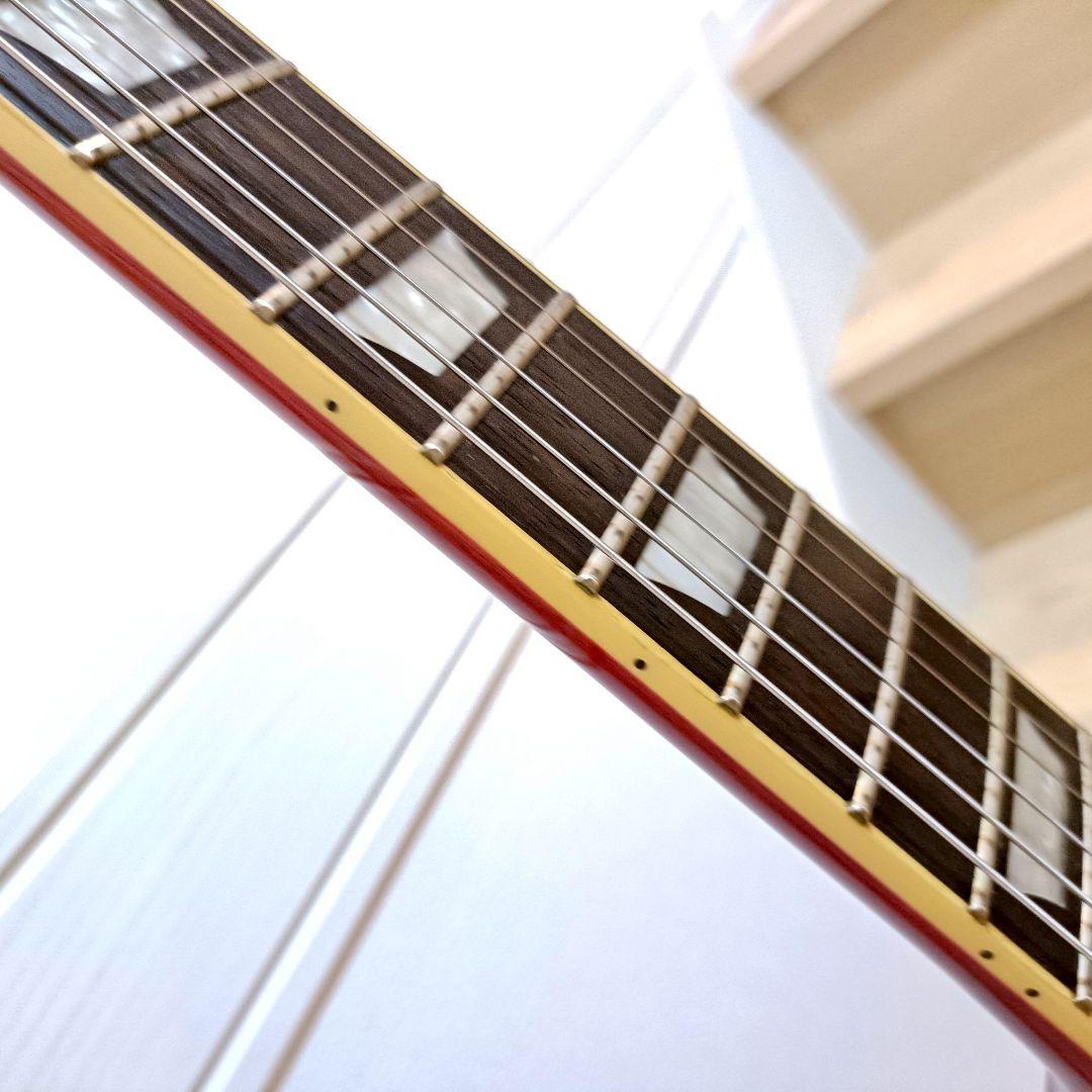 メンテ済｜Epiphone Les Paul Standard PRO