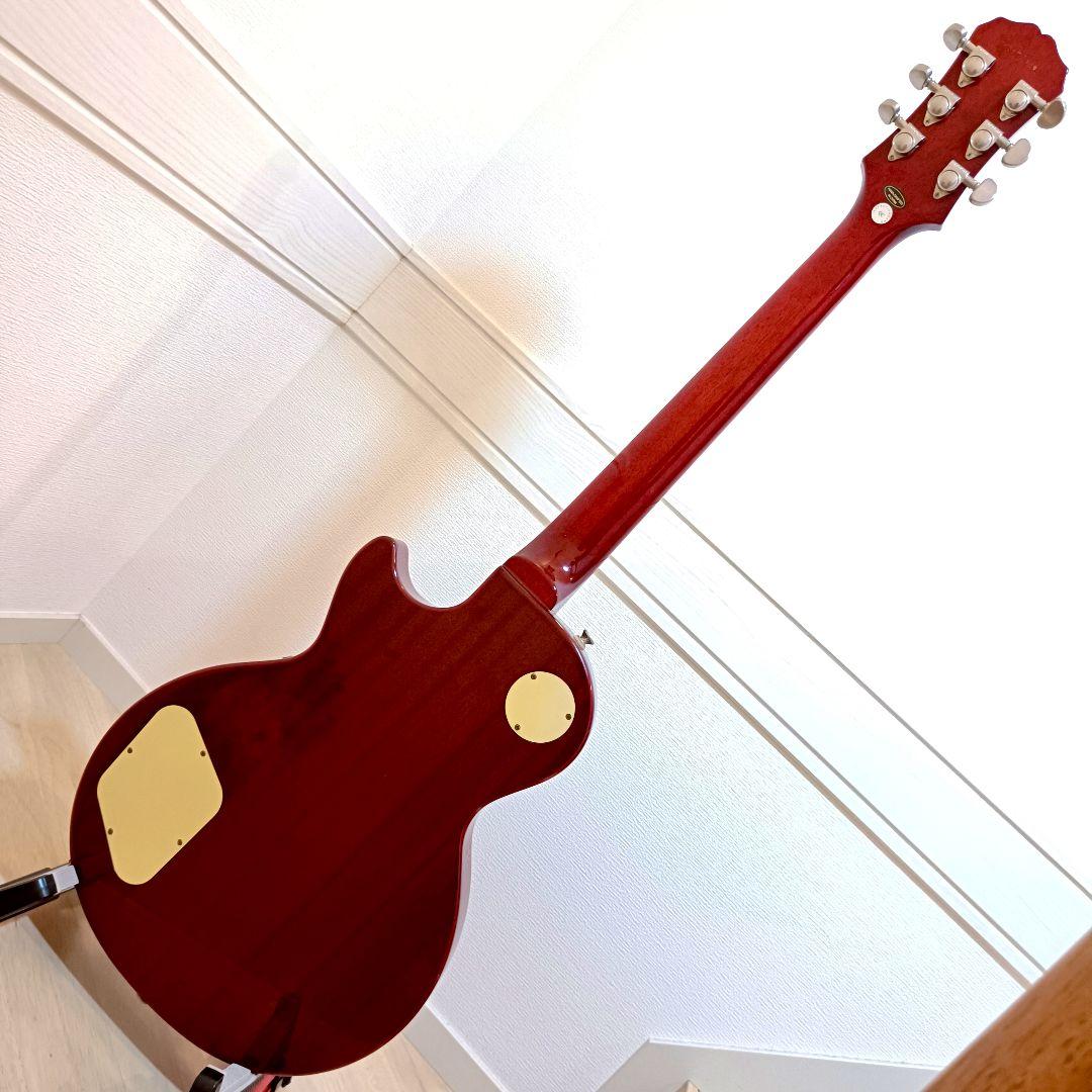 メンテ済｜Epiphone Les Paul Standard PRO