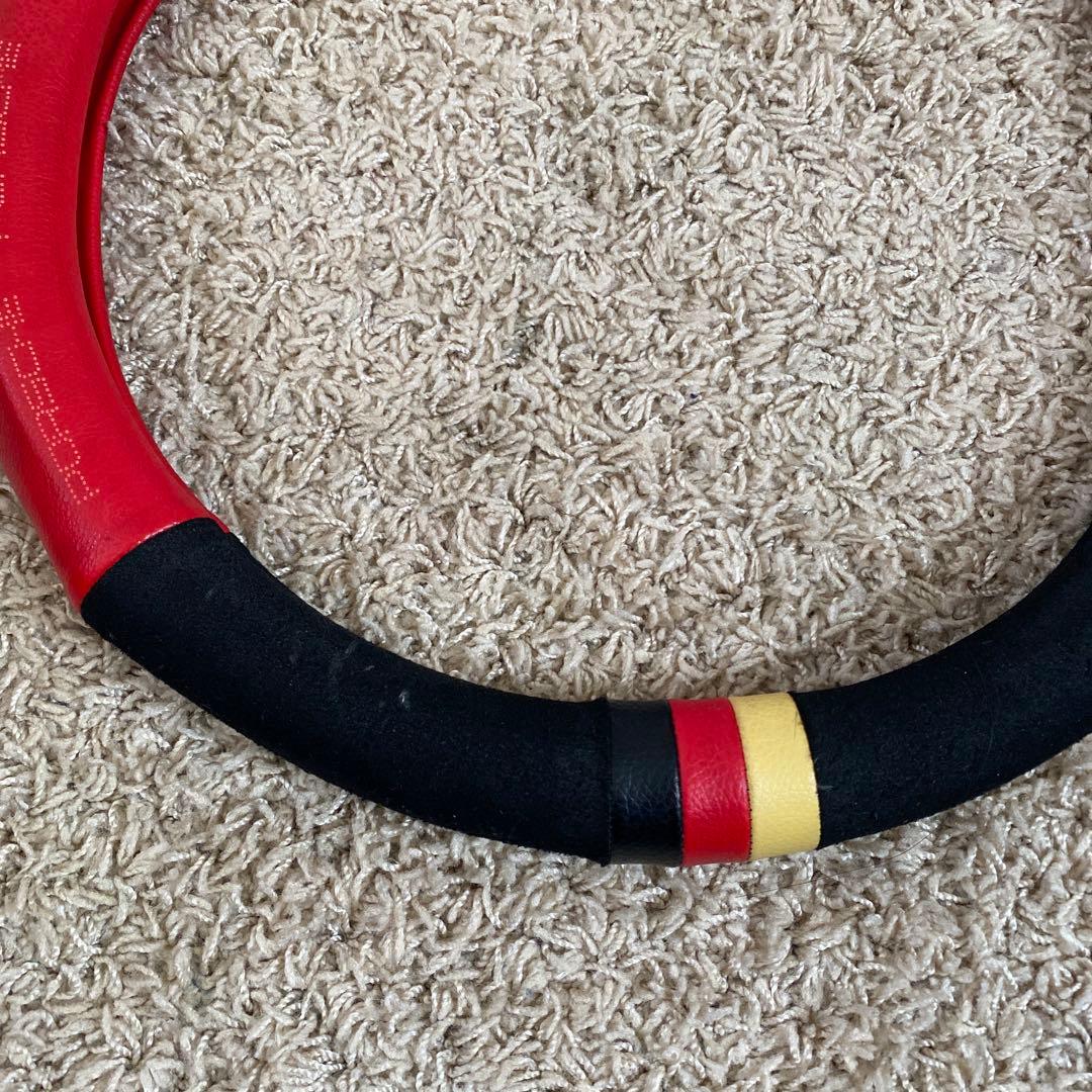 Porscheポルシェ　 自転車クッション　ヘッドクッション　ハンドルカバー