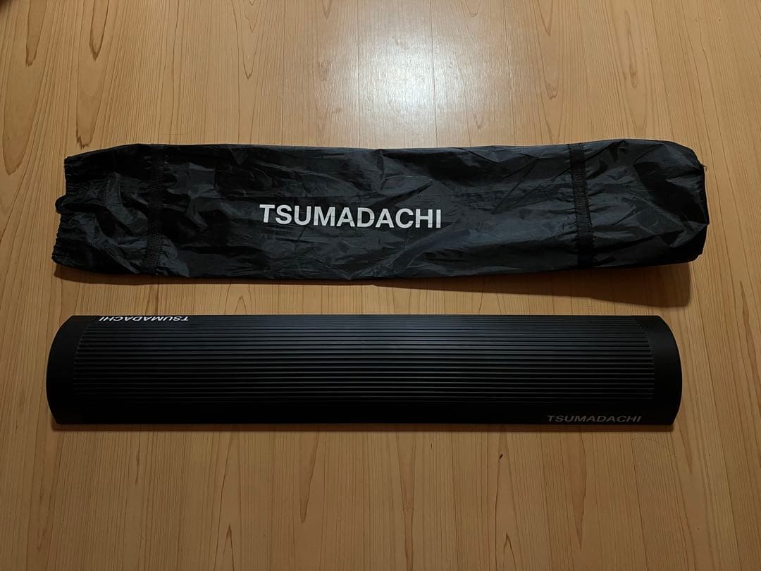 TSUMADACHI ミノルマン　ツマダチ