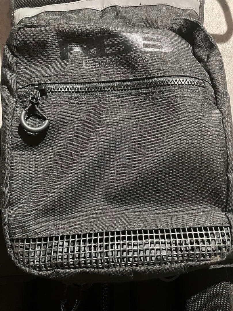 RBB 7637 タイドゲームベスト