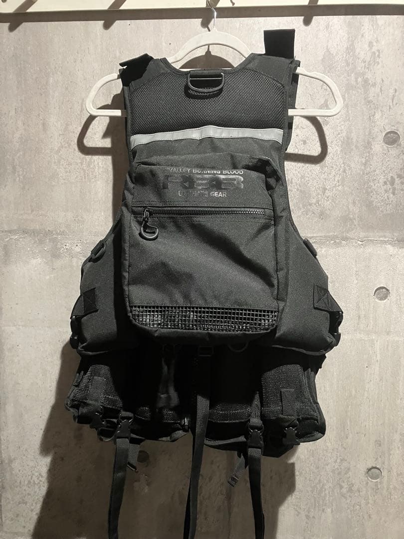 RBB 7637 タイドゲームベスト