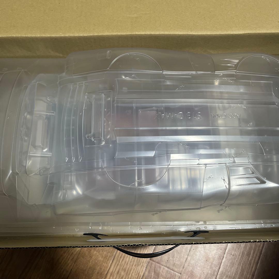 あ*い様 アディクション　s13 藤尾モデル