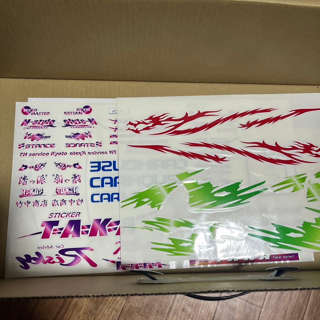 あ*い様 アディクション　s13 藤尾モデル