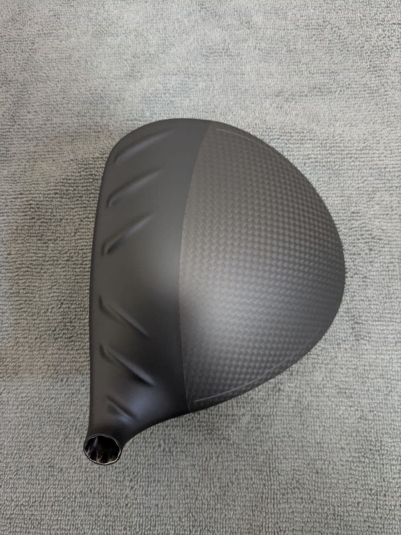 【プロ調達品】G440 MAX 10.5度【追加ウエイト&ヘッドカバー付】