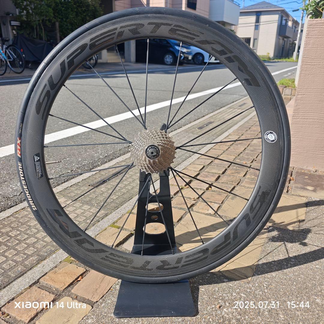 パーツ SUPER TEAM