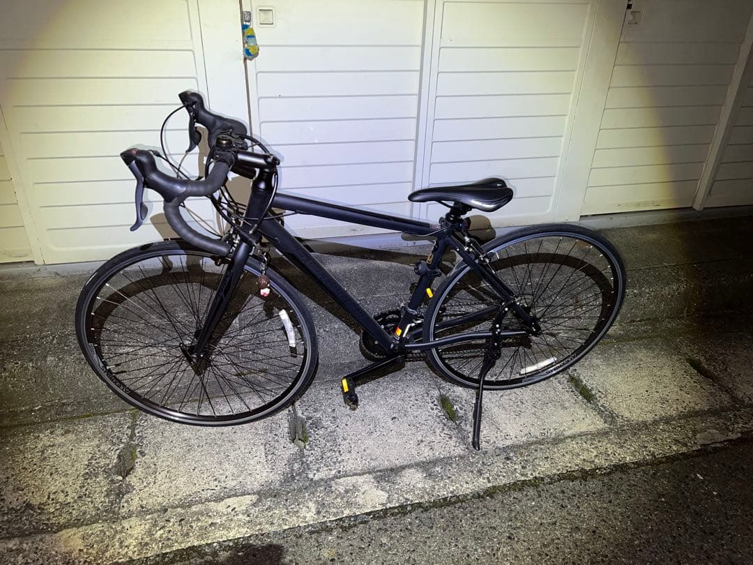 シュウイン　ファストバック3中古美品