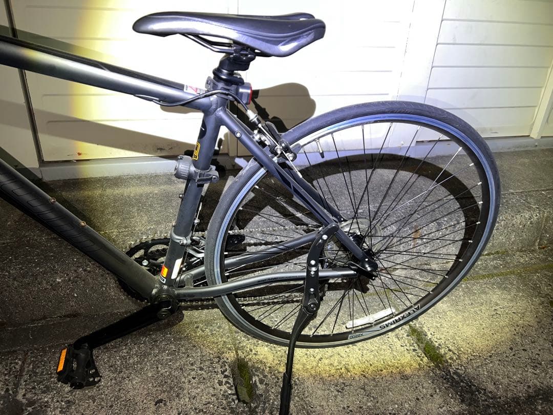 シュウイン　ファストバック3中古美品