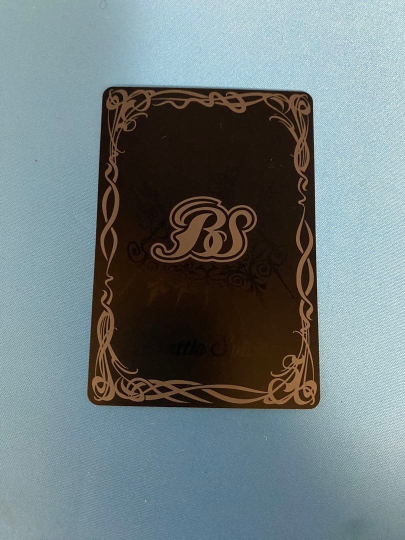 BSC50-XV03 滅神星龍ダークヴルムノヴァXV 1枚