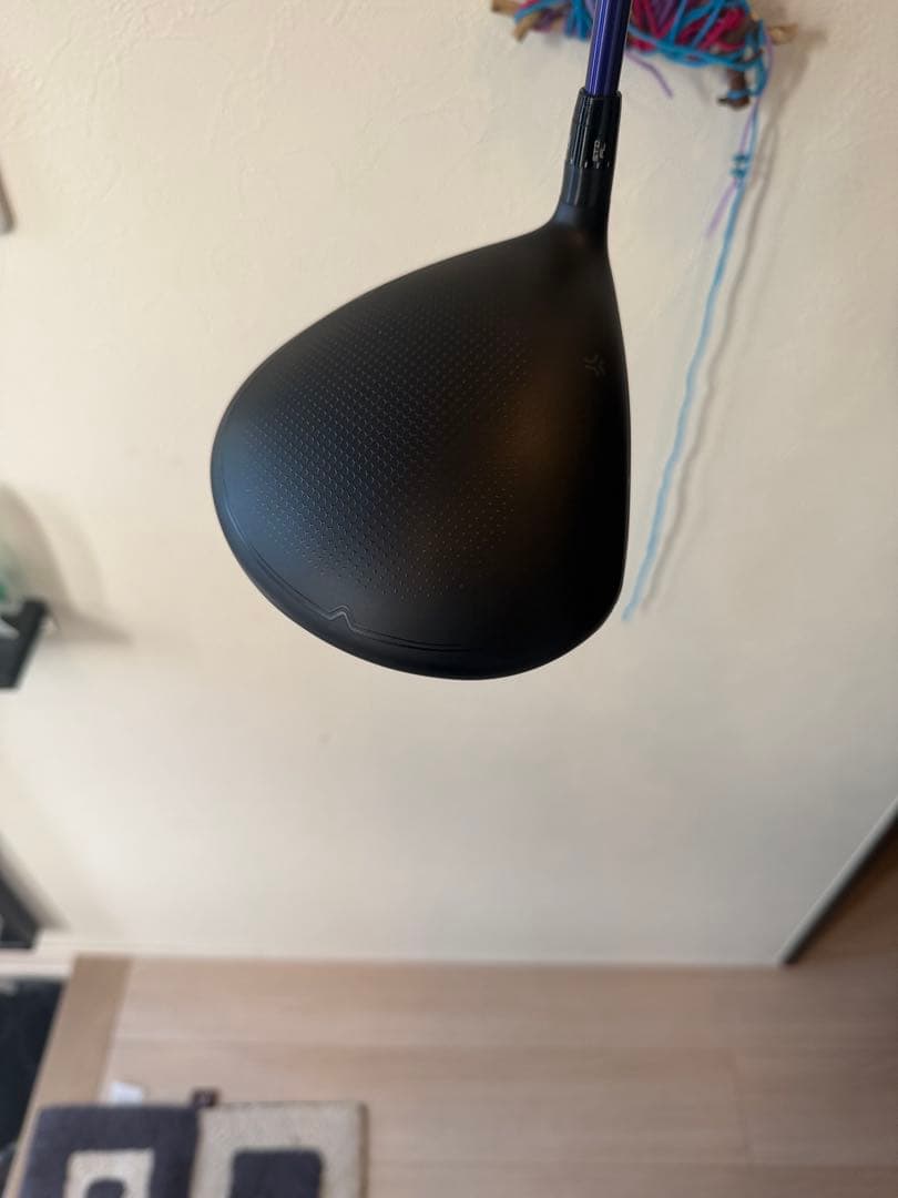 ヘッドのみ　Srixon ZXi ドライバー 9.0度