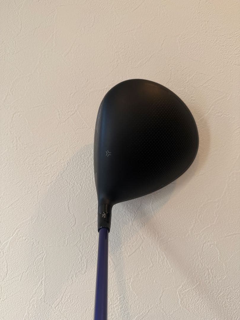 ヘッドのみ　Srixon ZXi ドライバー 9.0度