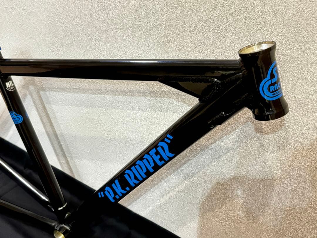 最終価格　SE PK Ripper フレームのみ 700c 44cm ピスト