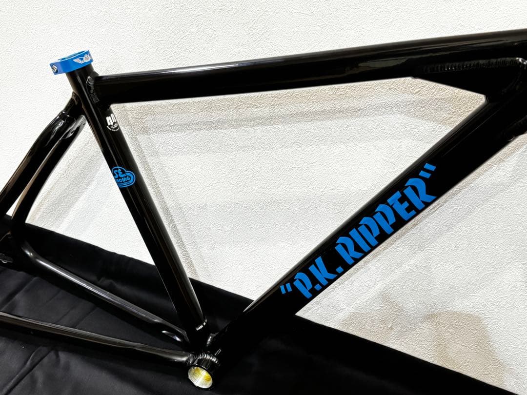 最終価格　SE PK Ripper フレームのみ 700c 44cm ピスト