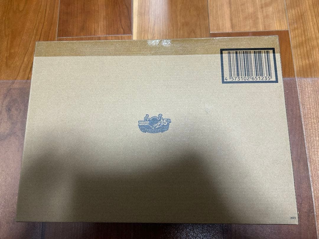 【新品未開封】LBUILD フリーダムガンダム　 SPARKLE