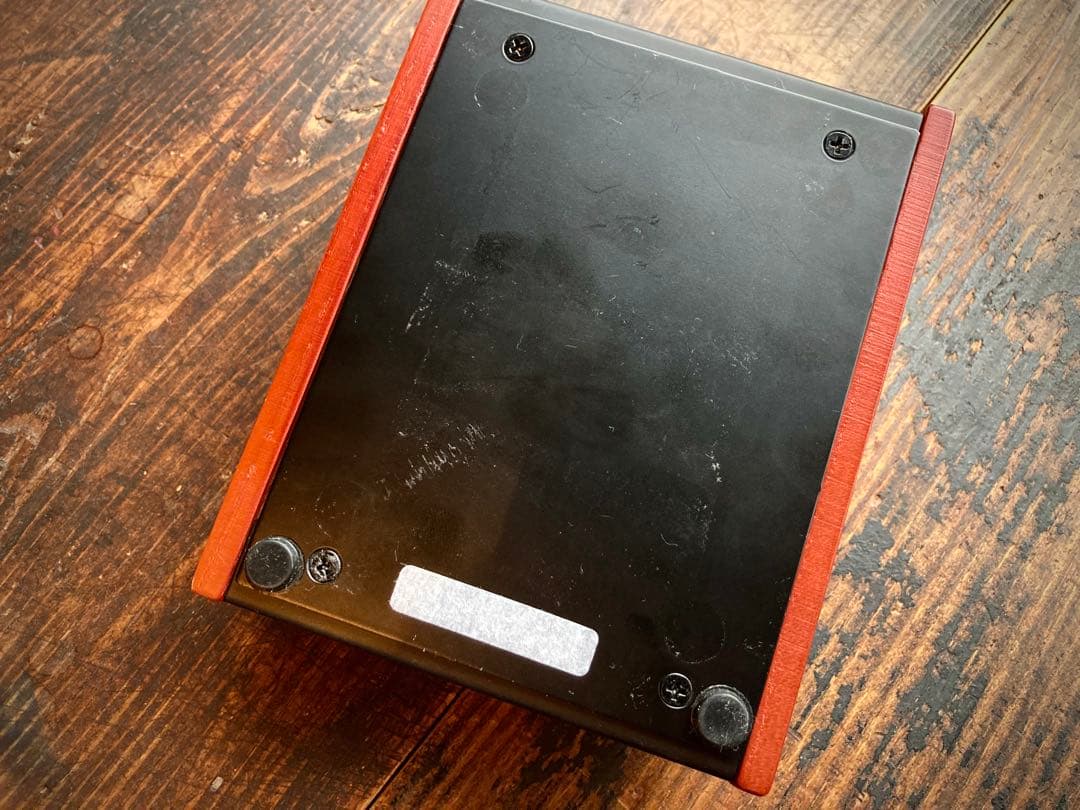 WARM AUDIO RingerBringer リングモジュレーター