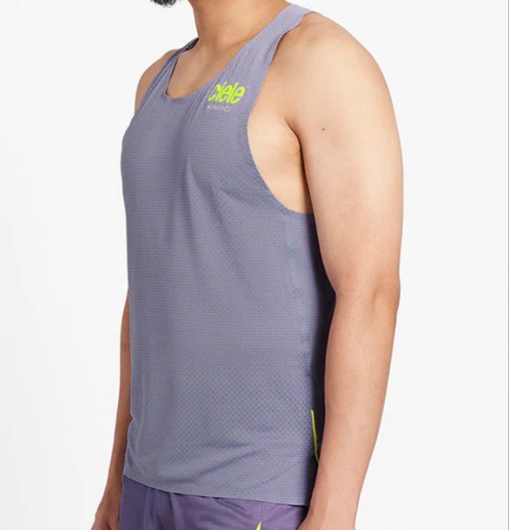 新品未使用　cieleトップス