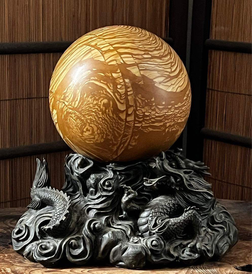 天然化石木 珪化木(けいかぼく) ペトリファイドウッド マダガスカル産 鑑別書