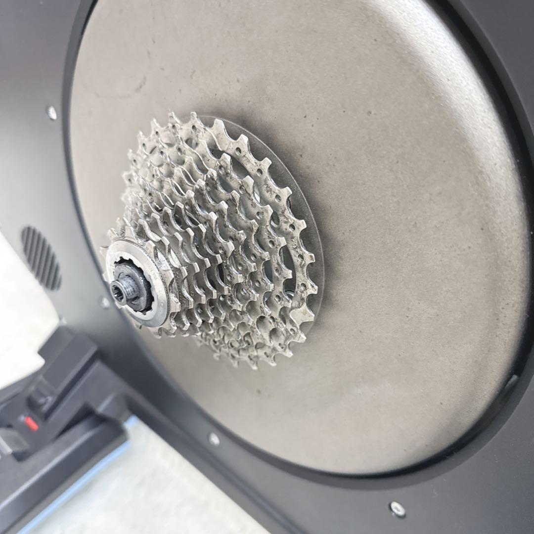 タックス Tacx NEO 2 Smart サイクルトレーナー スプロケ付き