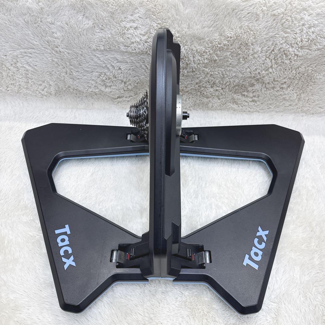 タックス Tacx NEO 2 Smart サイクルトレーナー スプロケ付き