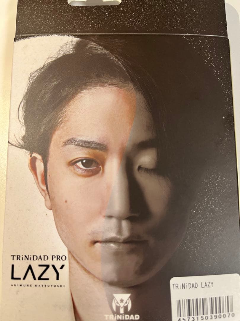 TRiNiDAD PRO LAZY Sダーツ限定