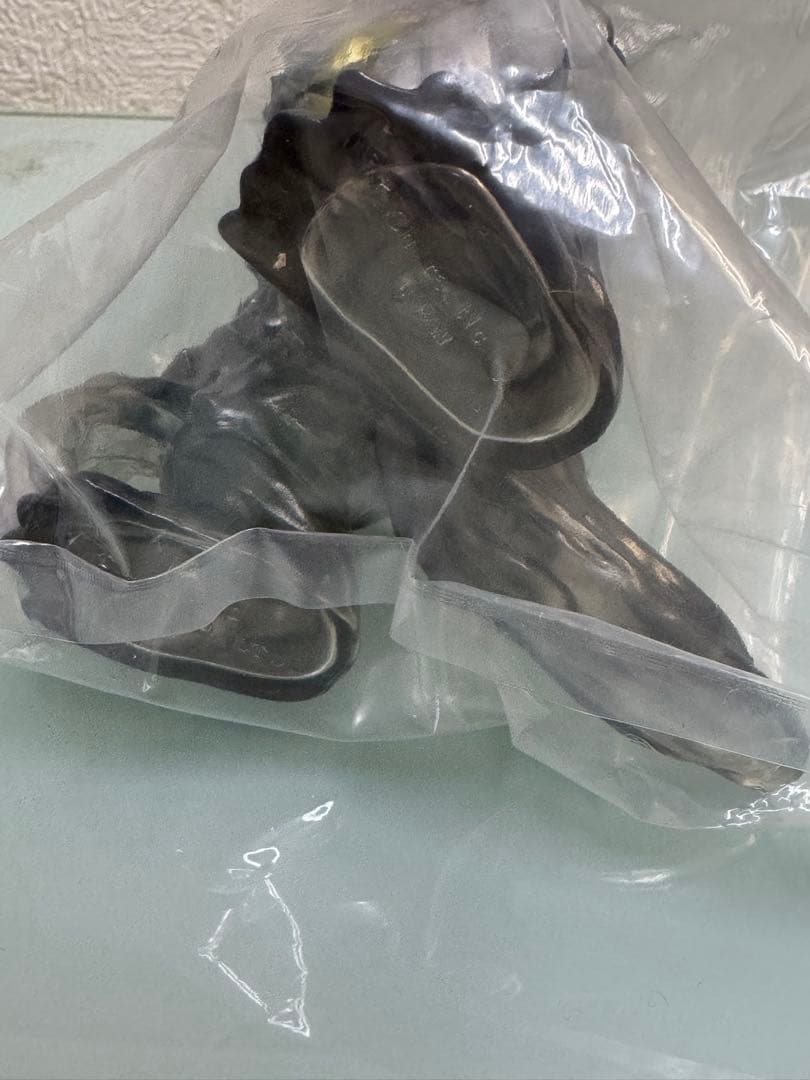 キャラクティックス　ヘドラ　成長期　トレフェス限定品　ゴジラ　東宝　特撮　TFO