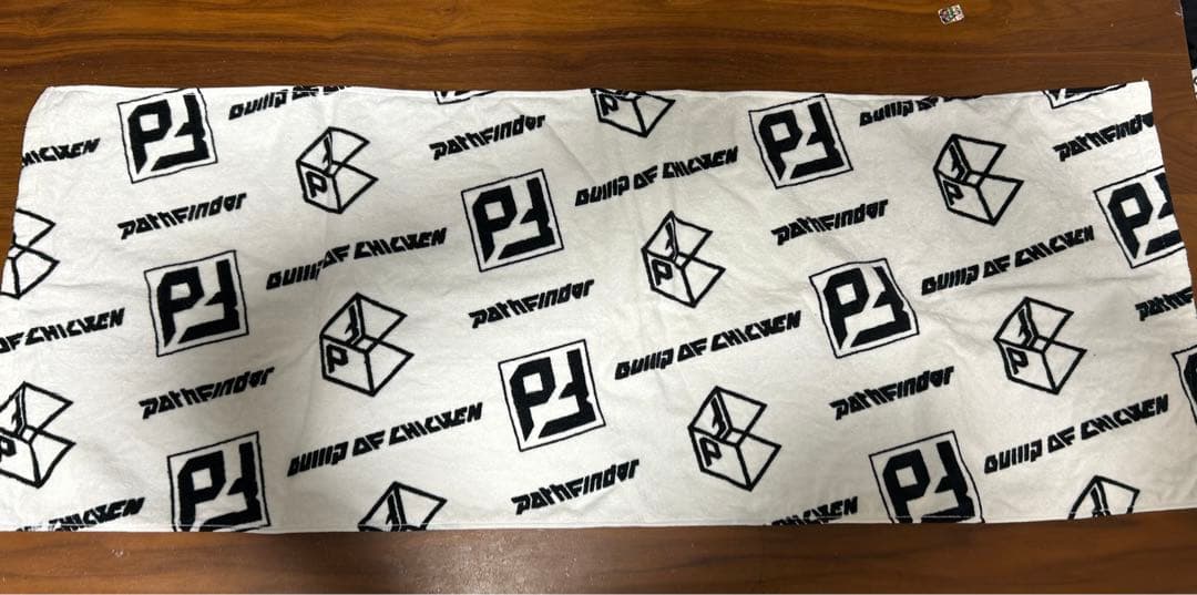 BUMP OF CHICKEN グッズ　まとめ　2011-2019