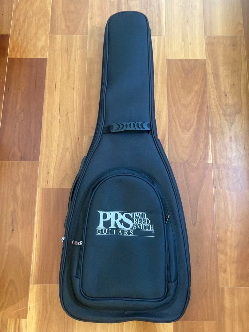 PRS（Paul Reed Smith） Silver Sky