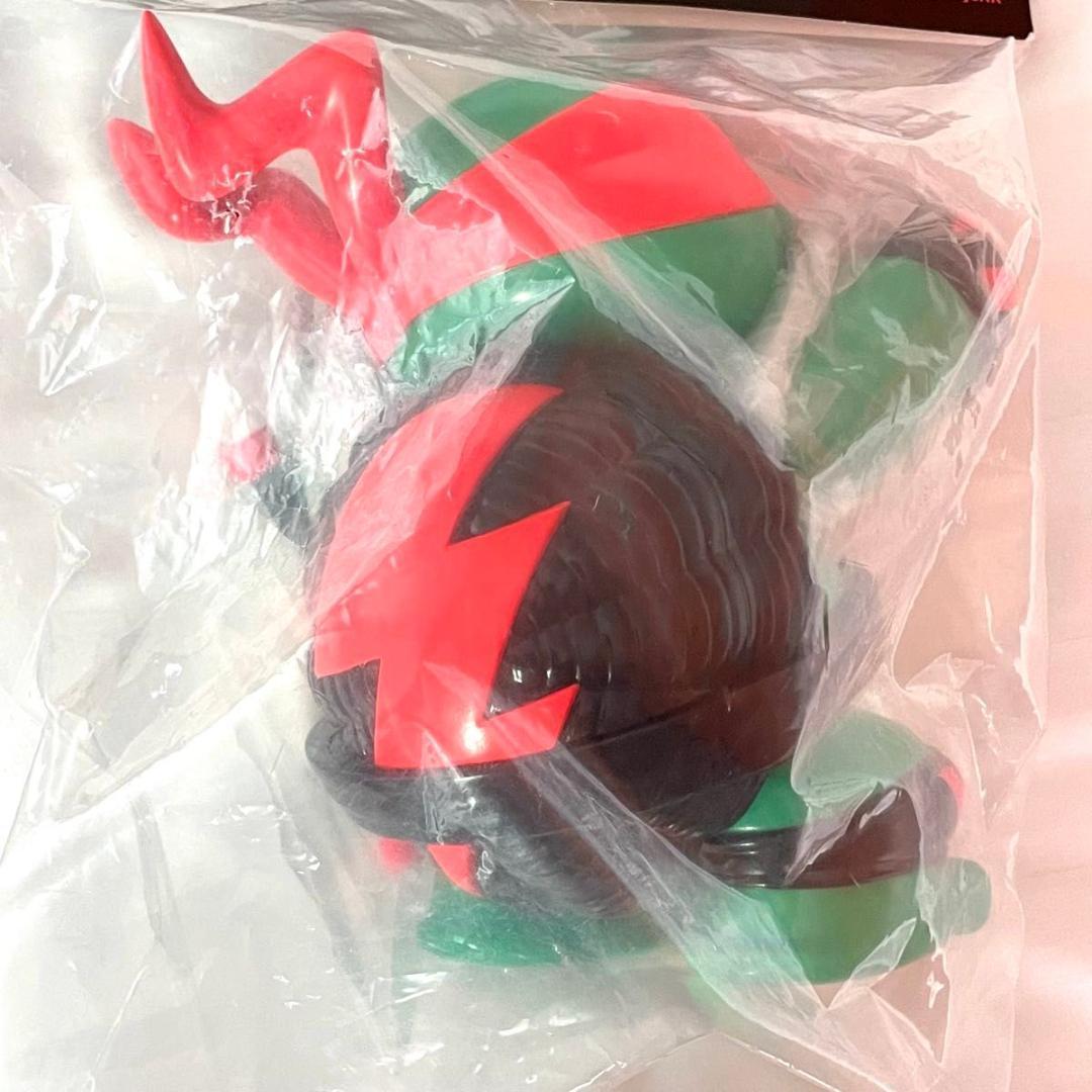 【新品未開封】GRAPEBRAIN タートルズ ラファエロ TMNT