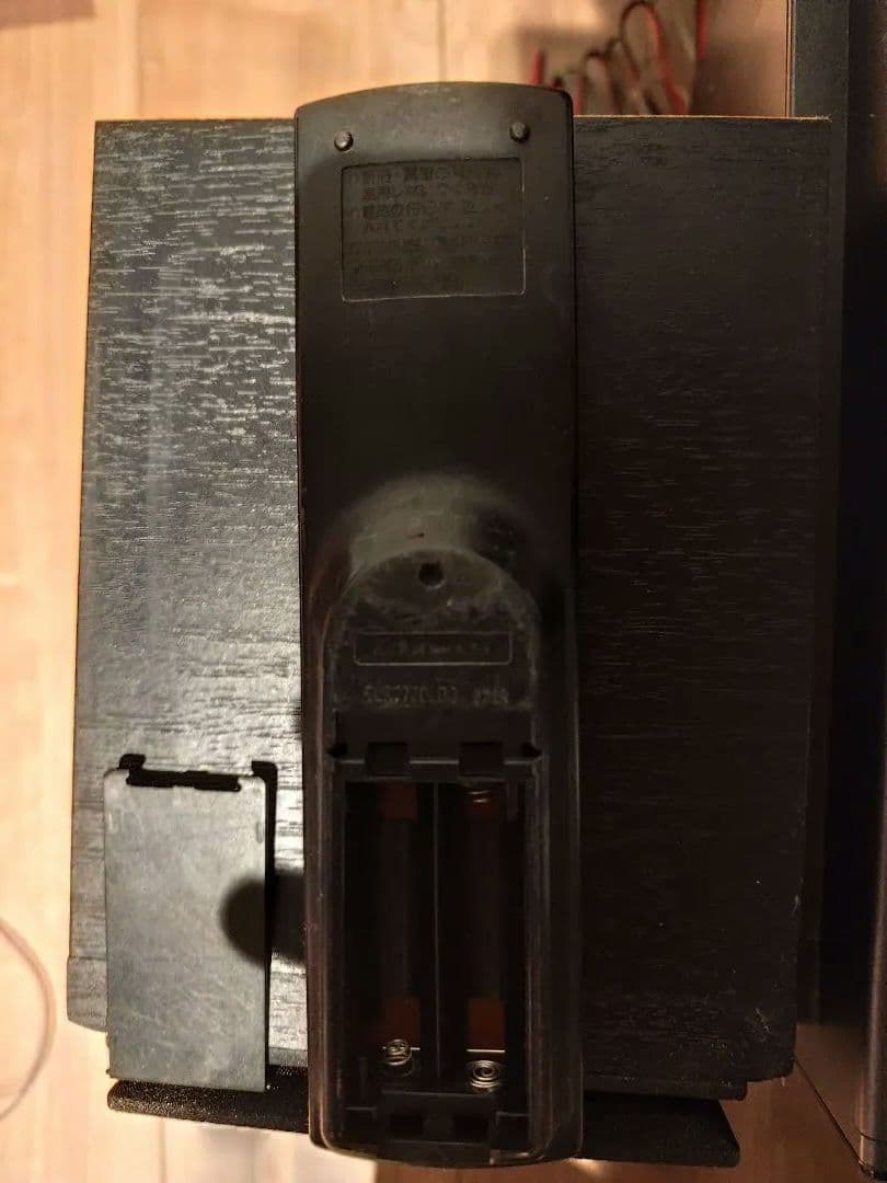 Panasonicパナソニック SDステレオシステム SC-PM730SD