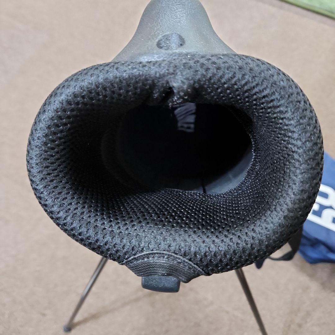 美品！パーリーゲイツ セルフスタンドバッグ