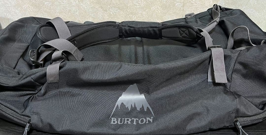 スノーボード nicolao Burton Multipath 90L