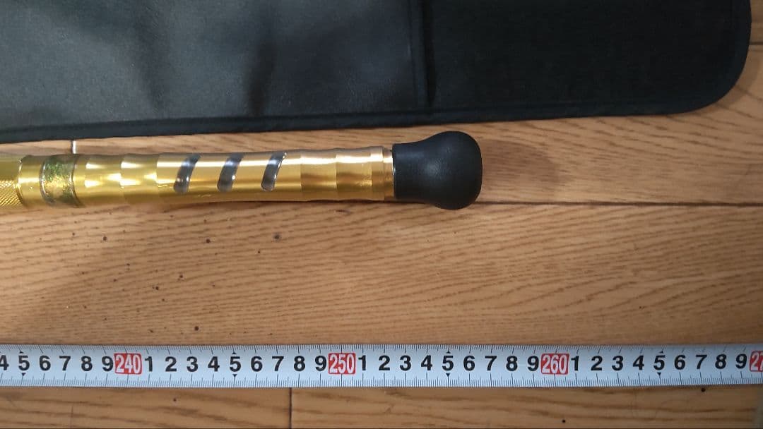 剛樹幻竹竿真鯛極至宝