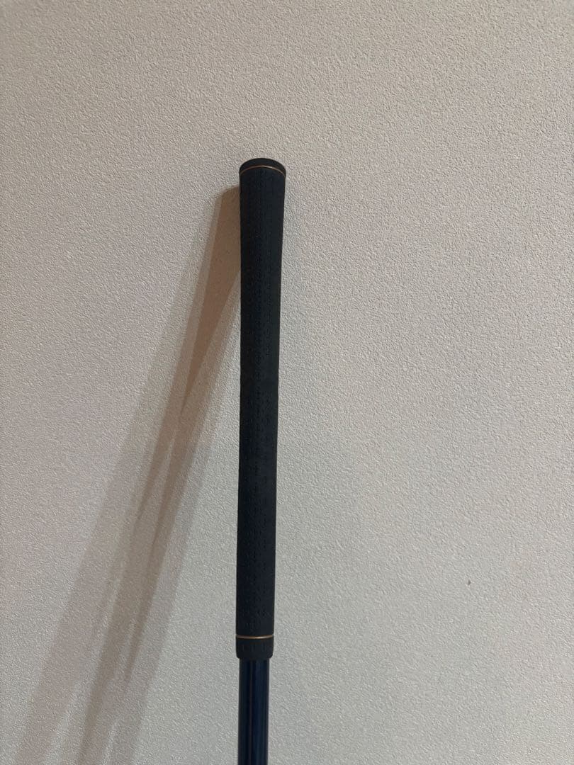 【超美品】チップゴルフ 短尺 ドライバー ロマロ TYPE R PLUS