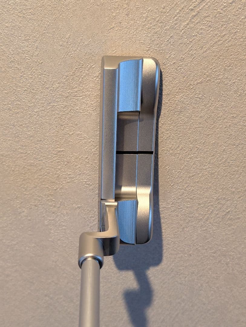 Scotty Cameron Newport2+ 34インチ