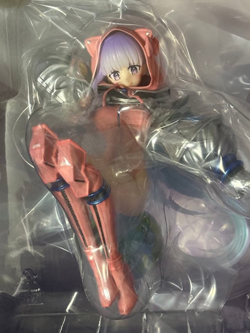 FGO 一番くじ ラストワン賞 エレシュキガル / B賞 BBコスモ フィギュア