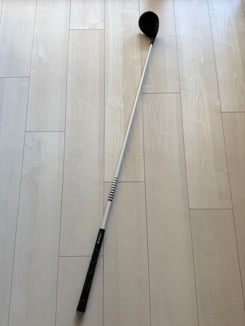 【レフティ】スリクソン ZX フェアウェイウッド5W／TOUR AD HD-6X