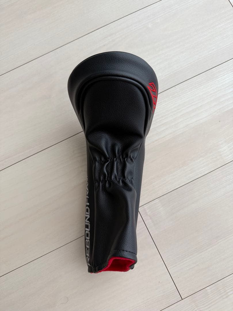 【レフティ】スリクソン ZX フェアウェイウッド5W／TOUR AD HD-6X