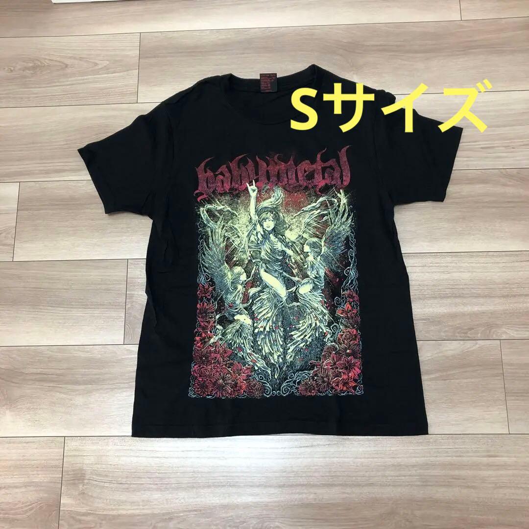 BABYL ベビーメタル　ライブTシャツ　LEGEND1999
