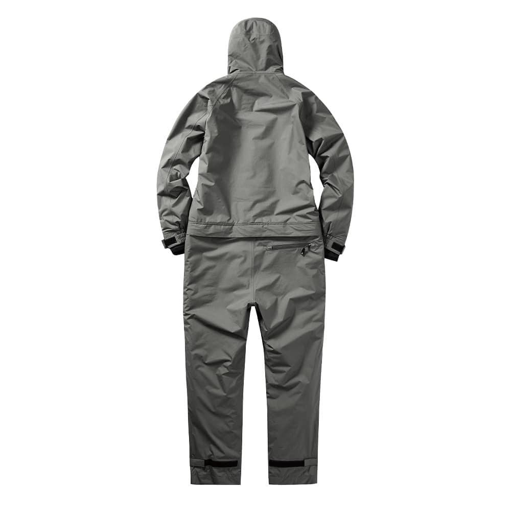 ワークマン　イナレム防水防寒ツナギ　Lサイズ