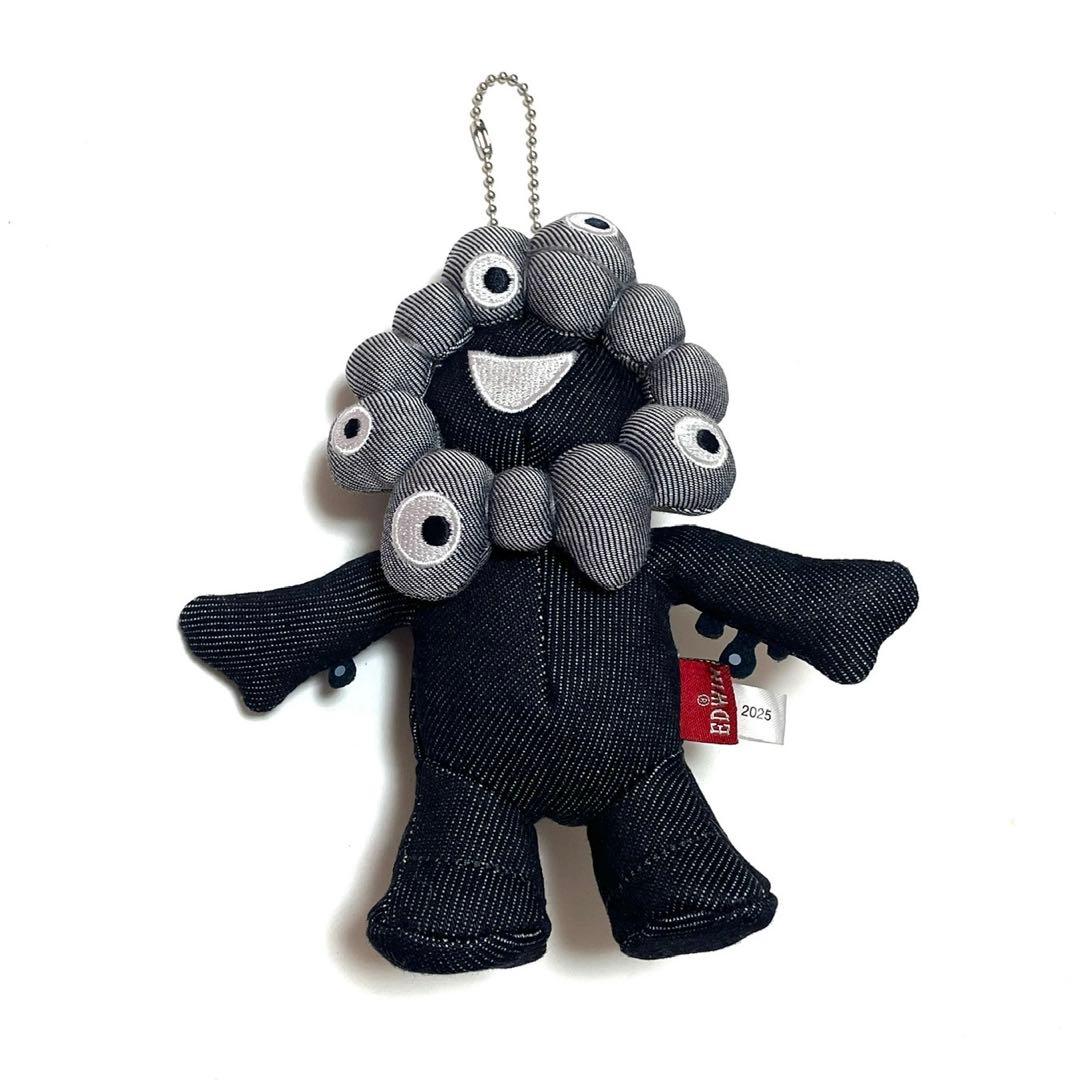 EDWINコラボ ★デニムミャクミャク