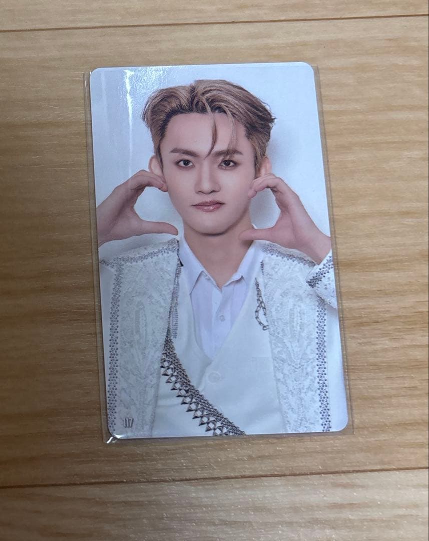 INI XQUARE MASTERPIECE 田島将吾 マフラータオルセット