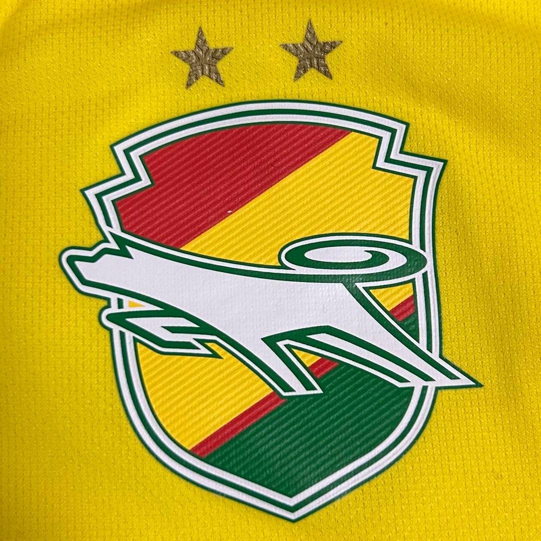 【新品・タグ付き】ジェフ千葉2014ユニフォーム(S)