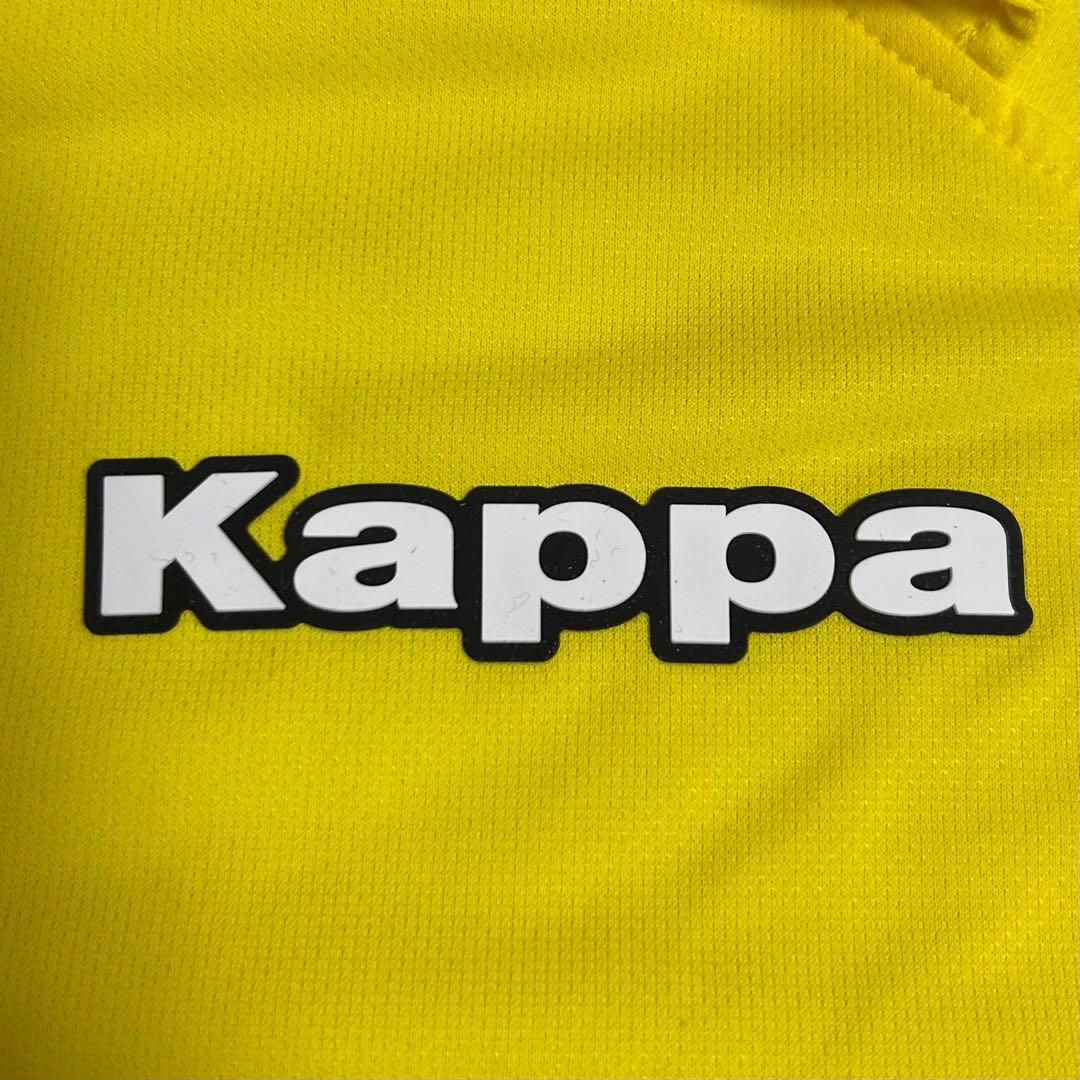 【新品・タグ付き】ジェフ千葉2014ユニフォーム(S)