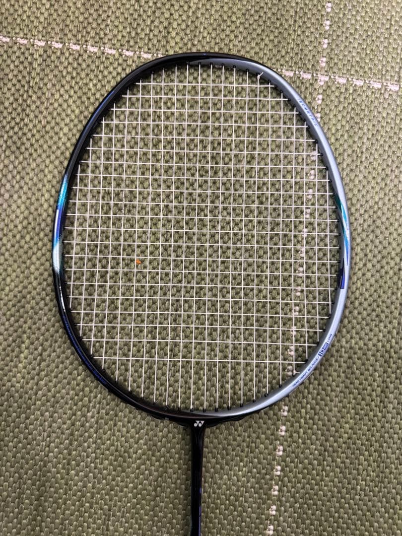 YONEX アストロクス55 バドミントンラケット