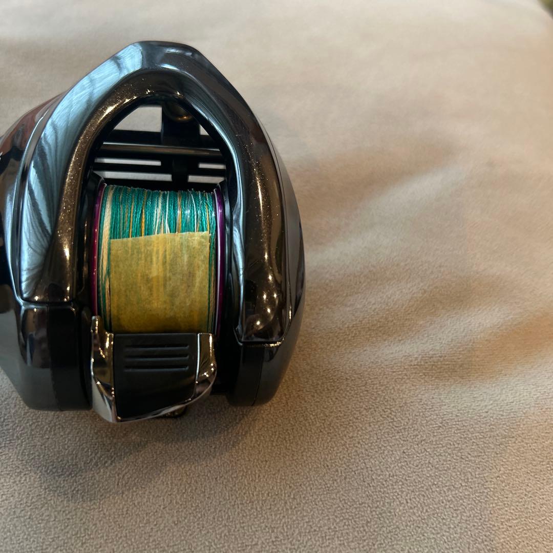 18アンタレスdc md xg レフト　左ハンドル　下町スプール　Aスペック