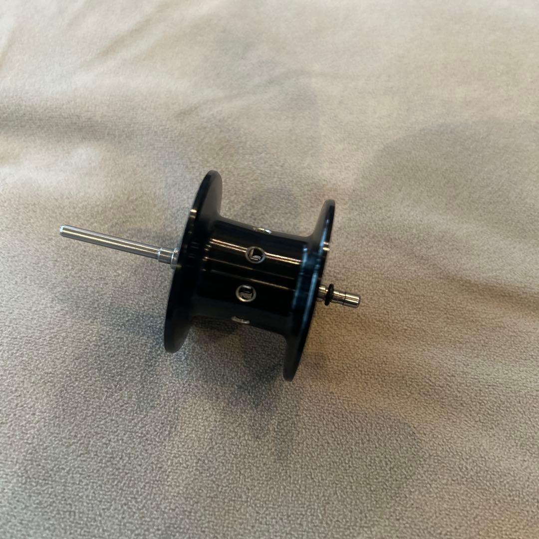 18アンタレスdc md xg レフト　左ハンドル　下町スプール　Aスペック