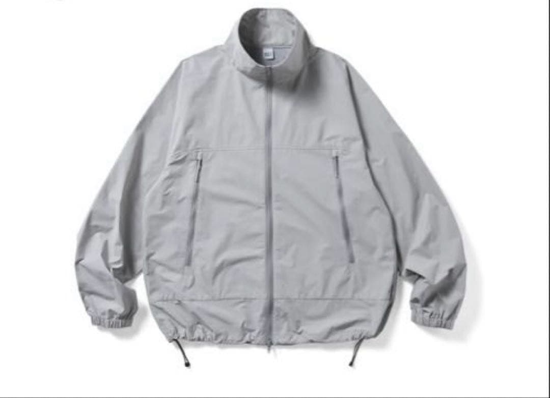 ES.1 / エスアイ セットアップ 上下セット